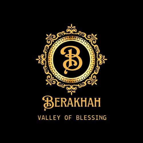 Logo de Berakhah